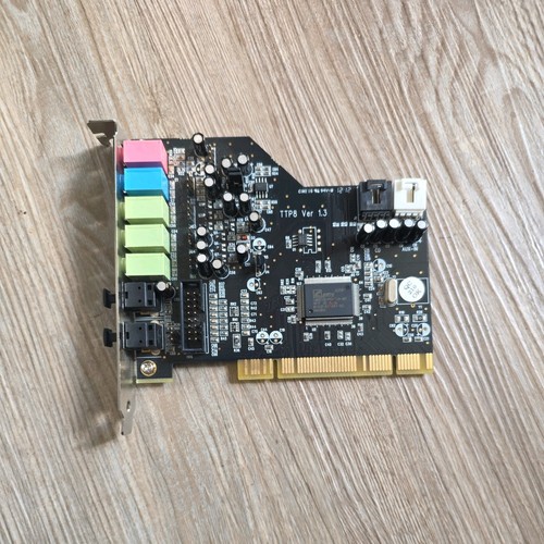 Terratec aureon pci scheda - aureon,