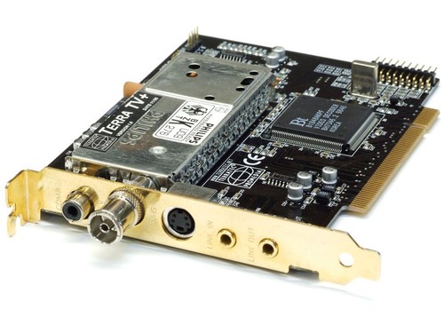 Terratec philips promedia - terratec,