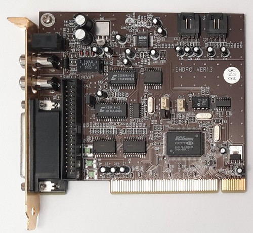 Terratec audiosystem ews88 - ews88, mt