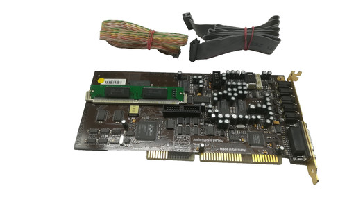 Terratec profimedia audia - terratec,