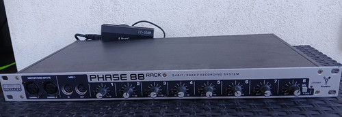 Terratec phase rack - terratec,