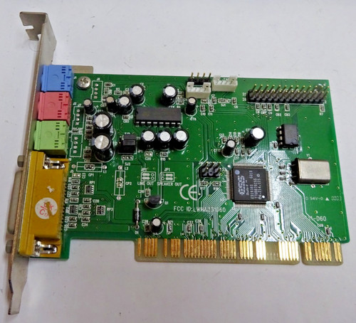 Labway lwha331d60 scheda - lwha331d60, audio