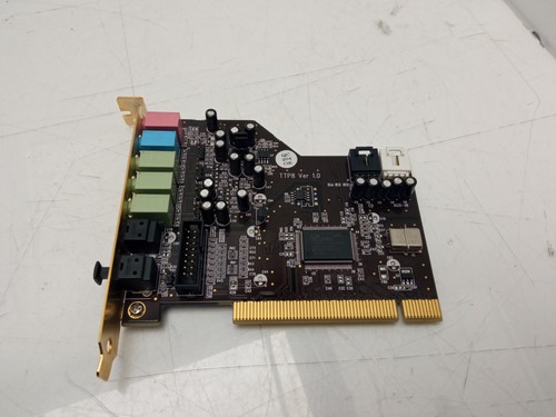 Terratec ttp8 ver - 1.0, aureon