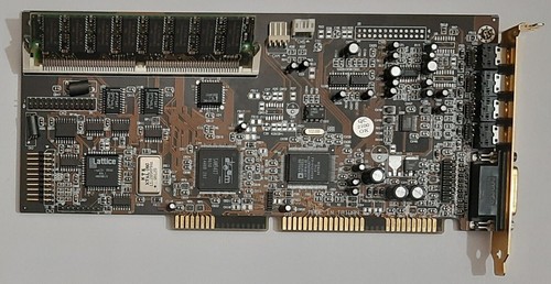 Terratec audiosystem ews64s - terratec,
