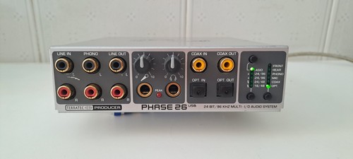Terratec scheda audio - scheda, 26