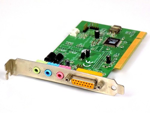Terratec ttsolo1 2 pci - terratec, 1.2