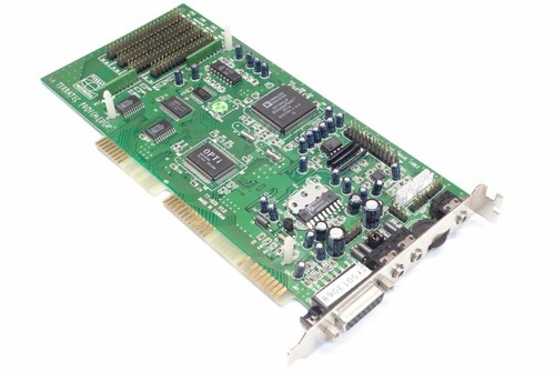 Terratec 929 isa dos yamaha - terratec,