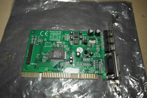 Terratec pro media tt1816 - media, tt1816-n