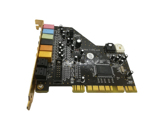 Terratec aureon ttp8 - aureon,